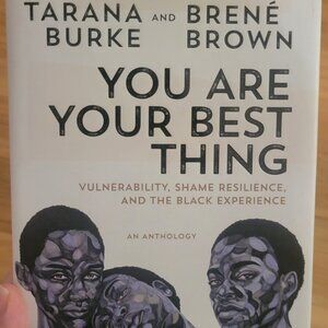 You are your best thing